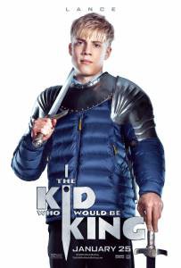 Смотреть кинофильм Рождённый стать королём - The Kid Who Would Be King бесплатно онлайн Смотреть кинофильм Рождённый стать королём - The Kid Who Would Be King бесплатно онлайн