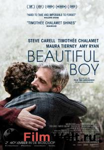 Кинофильм Красивый мальчик Beautiful Boy (2018) онлайн без регистрации
