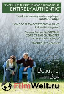 Красивый мальчик - Beautiful Boy - (2018) онлайн фильм бесплатно