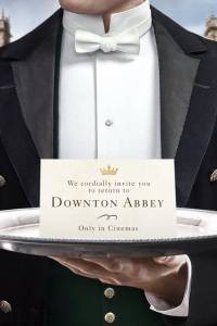    - Downton Abbey  