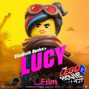 ЛЕГО Фильм-2 The Lego Movie 2: The Second Part онлайн фильм бесплатно ЛЕГО Фильм-2 The Lego Movie 2: The Second Part онлайн фильм бесплатно