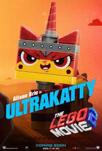 ЛЕГО Фильм-2 / The Lego Movie 2: The Second Part / 2019 онлайн фильм бесплатно ЛЕГО Фильм-2 / The Lego Movie 2: The Second Part / 2019 онлайн фильм бесплатно
