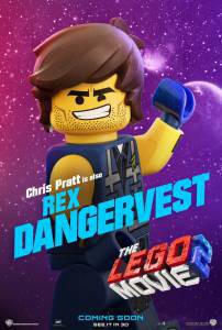   -2 The Lego Movie 2: The Second Part 2019  