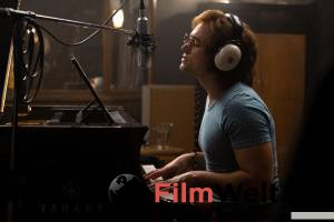   Rocketman (2019)  