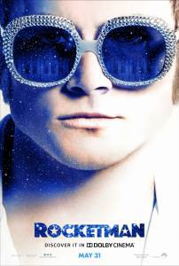 Смотреть интересный фильм Рокетмен Rocketman онлайн Смотреть интересный фильм Рокетмен Rocketman онлайн