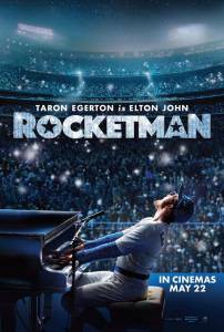 Фильм онлайн Рокетмен - Rocketman - 2019 бесплатно в HD