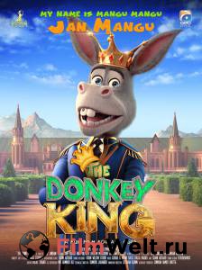 Смотреть интересный онлайн фильм Царь зверей The Donkey King
