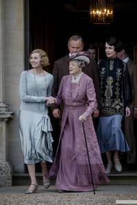 Аббатство Даунтон Downton Abbey (2019) смотреть онлайн бесплатно