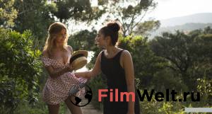 Смотреть онлайн фильм Мое прекрасное лето с Софи Une fille facile