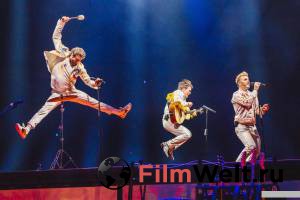 онлайн кадр Take That: Greatest Hits Live 2019 онлайн кадр из фильма