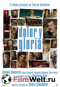 Кино Боль и слава Dolor y gloria смотреть онлайн бесплатно Кино Боль и слава Dolor y gloria смотреть онлайн бесплатно