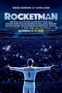Смотреть фильм Рокетмен / Rocketman / [2019]