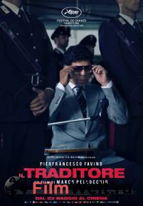 Бесплатный онлайн фильм Предатель Il traditore (2019) Бесплатный онлайн фильм Предатель Il traditore (2019)