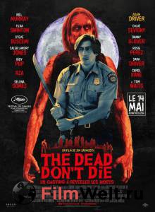      - The Dead Don't Die - 2019 online