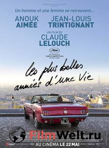 Фильм Мужчина и женщина: Лучшие годы - Les plus belles ann'ees d'une vie смотреть онлайн Фильм Мужчина и женщина: Лучшие годы - Les plus belles ann'ees d'une vie смотреть онлайн