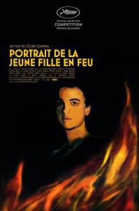      - Portrait de la jeune fille en feu   