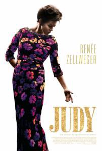 Смотреть Джуди - Judy - (2019) онлайн