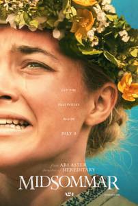 Фильм онлайн Солнцестояние Midsommar 2019 без регистрации Фильм онлайн Солнцестояние Midsommar 2019 без регистрации