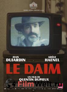     / Le daim / [2019]   