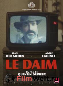 Фильм онлайн Оленья кожа / (2019) бесплатно в HD Фильм онлайн Оленья кожа / (2019) бесплатно в HD