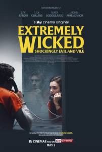 Фильм онлайн Красивый, плохой, злой Extremely Wicked, Shockingly Evil and Vile бесплатно Фильм онлайн Красивый, плохой, злой Extremely Wicked, Shockingly Evil and Vile бесплатно