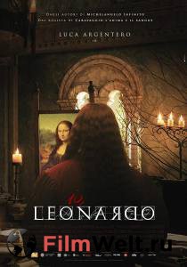 Смотреть бесплатно Леонардо да Винчи. Неизведанные миры Io, Leonardo онлайн