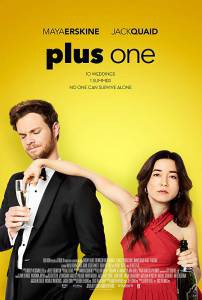 Смотреть фильм Плюс один - Plus One online Смотреть фильм Плюс один - Plus One online