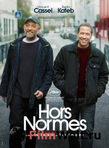 Онлайн кино Особенные - Hors normes - 2019 Онлайн кино Особенные - Hors normes - 2019