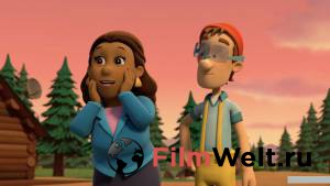        - - Paw Patrol3  