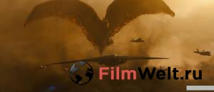 Годзилла 2: Король монстров 2019 онлайн кадр из фильма