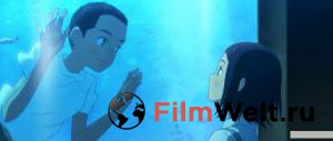 Кино Дети моря / Kaijuu no Kodomo смотреть онлайн бесплатно