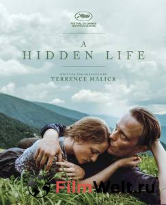 Онлайн кино Тайная жизнь / A Hidden Life Онлайн кино Тайная жизнь / A Hidden Life
