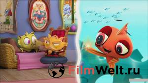     .   () - Fish N Chips: The Movie - [2013] 