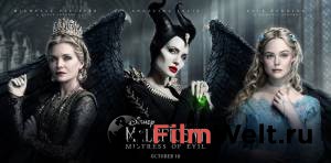    :  &nbsp; - Maleficent: Mistress of Evil - 2019 