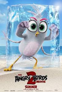   Angry Birds 2   / The Angry Birds Movie2