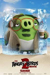 Фильм Angry Birds 2 в кино / The Angry Birds Movie 2 / (2019) смотреть онлайн Фильм Angry Birds 2 в кино / The Angry Birds Movie 2 / (2019) смотреть онлайн