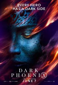 Смотреть онлайн фильм Люди Икс: Тёмный Феникс&nbsp; / Dark Phoenix / [2019]