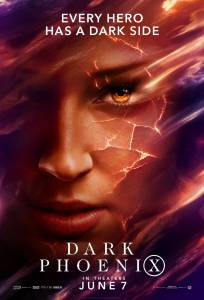 Бесплатный фильм Люди Икс: Тёмный Феникс&nbsp; Dark Phoenix