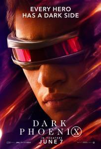 Онлайн кино Люди Икс: Тёмный Феникс - Dark Phoenix Онлайн кино Люди Икс: Тёмный Феникс - Dark Phoenix