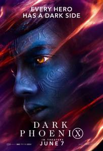 Смотреть интересный онлайн фильм Люди Икс: Тёмный Феникс&nbsp; / (2019)