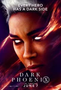    : Ҹ &nbsp; Dark Phoenix (2019) 