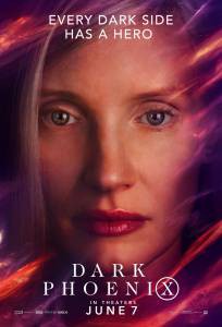Смотреть интересный фильм Люди Икс: Тёмный Феникс&nbsp; / Dark Phoenix онлайн