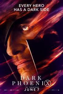    : Ҹ &nbsp; Dark Phoenix [2019] 