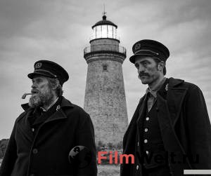    The Lighthouse [2019]  