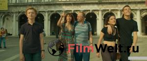 Смотреть увлекательный онлайн фильм Венеция зовет Venise n'est pas en Italie