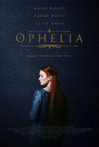 Смотреть бесплатно Офелия - Ophelia онлайн