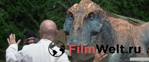      / The Adventures of Jurassic Pet / (2019)  