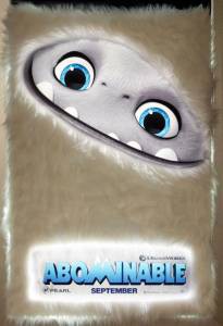    Abominable (2019) 