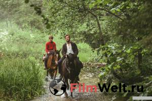 Смотреть увлекательный онлайн фильм Угоняя лошадей