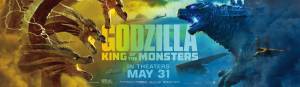 Смотреть интересный онлайн фильм Годзилла 2: Король монстров Godzilla: King of the Monsters 2019 Смотреть интересный онлайн фильм Годзилла 2: Король монстров Godzilla: King of the Monsters 2019